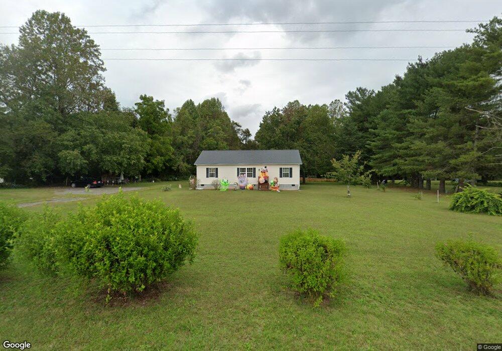 1061 Howerton Rd, Dunnsville, VA 22454 - photo 1
