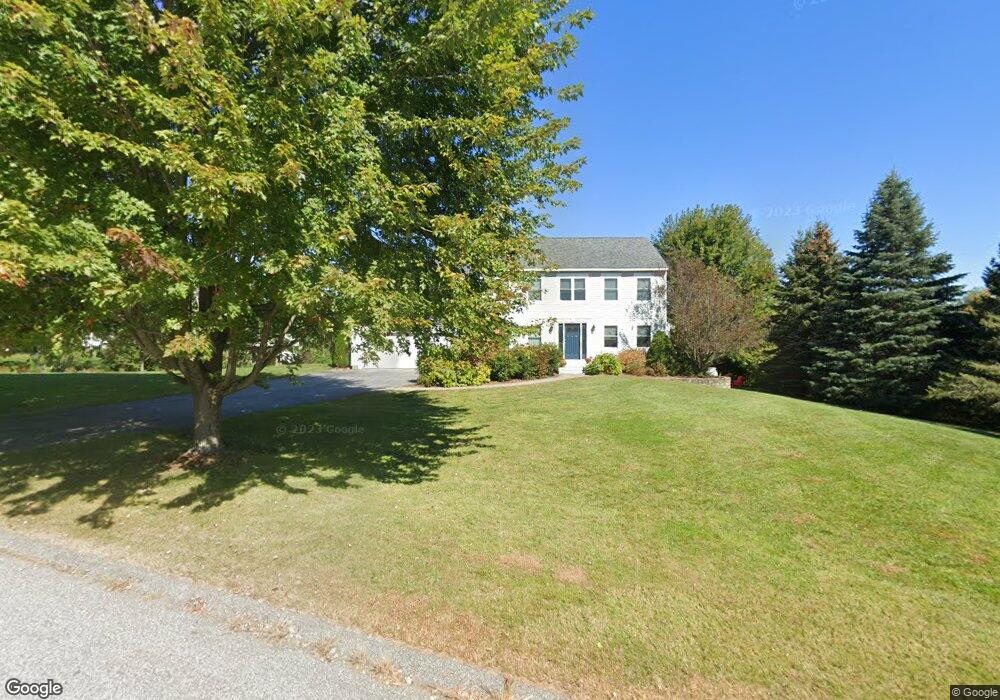 11 Portal Way, Gorham, ME 04038 - photo 1