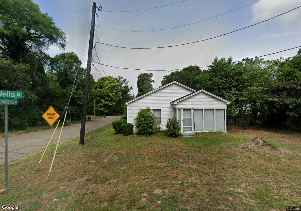 1026 Wells St, Nacogdoches, TX 75964 - photo 1