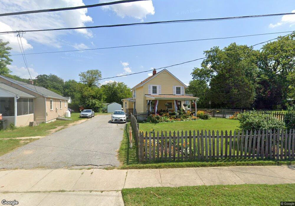 3579 Whiskey Bottom Rd, Laurel, MD 20724 - photo 1