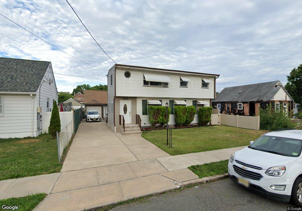 736 Hanson Ave, Perth Amboy, NJ 08861 - photo 1