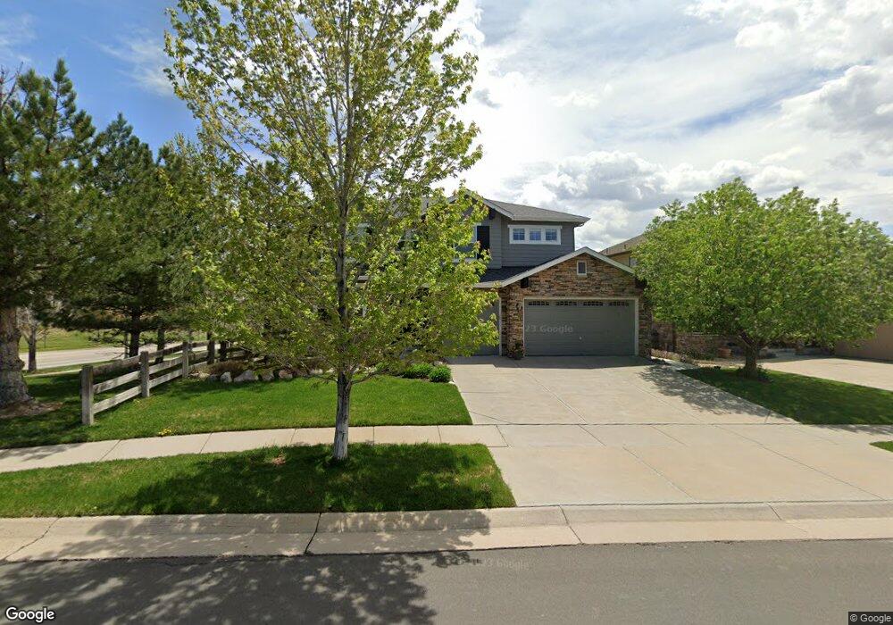 24692 E Davies Way, Aurora, CO 80016 - photo 1