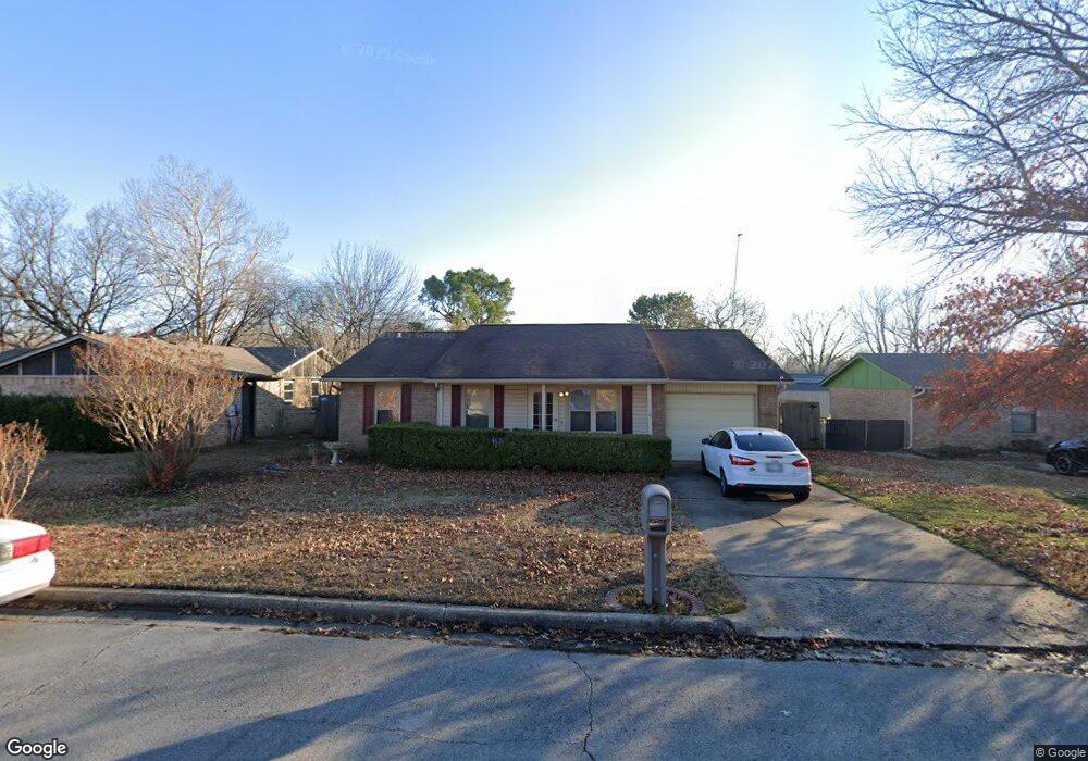 1180 E 142nd St, Glenpool, OK 74033 - photo 1