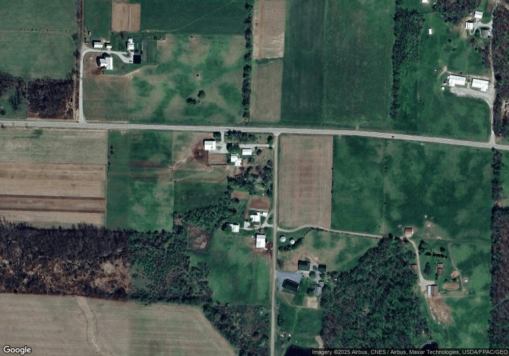 8015 Billman Rd, Gambier, OH 43022 - photo 1