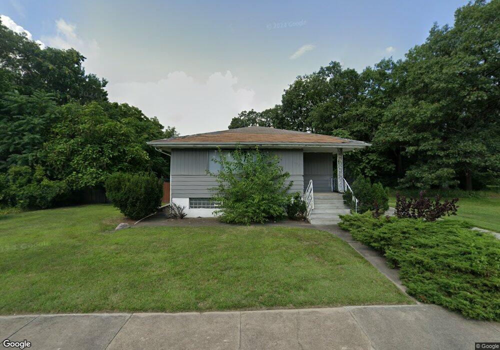 2208 Taft St, Gary, IN 46404 - photo 1