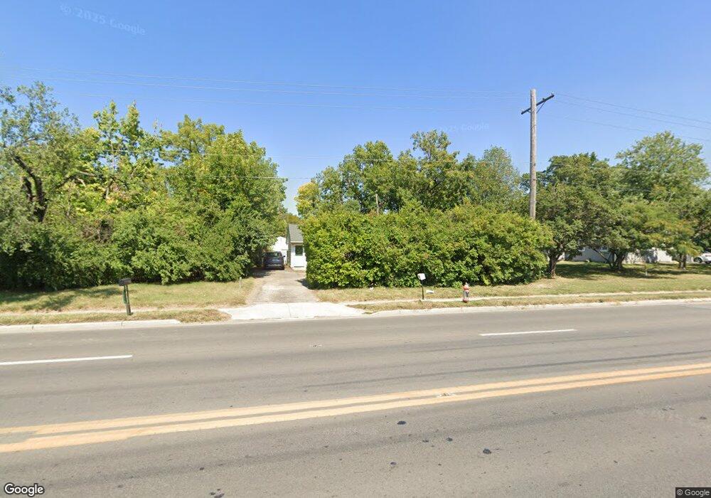 1608 Frank Rd, Columbus, OH 43223 - photo 1