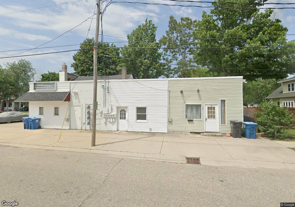 103 E Maple St, Wayland, MI 49348 - photo 1
