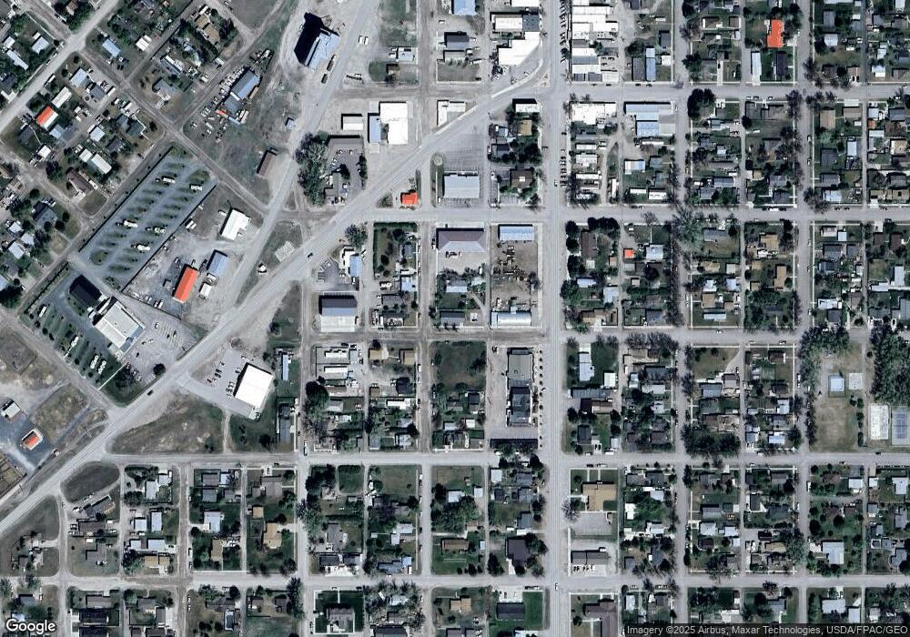 20 W Fir St W, Three Forks, MT 59752 - photo 1