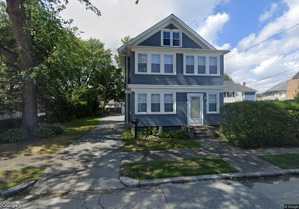 33 Cliffdale Ave, Cranston, RI 02905 - photo 1