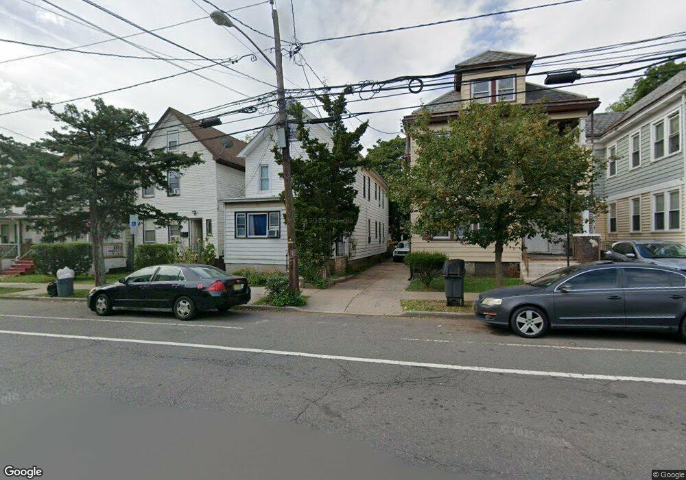 184 Suydam St, New Brunswick, NJ 08901 - photo 1