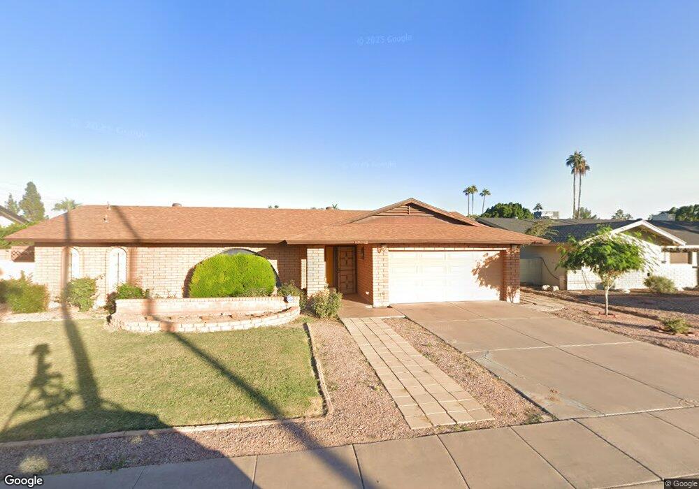 3309 S Hazelton Ln, Tempe, AZ 85282 - photo 1