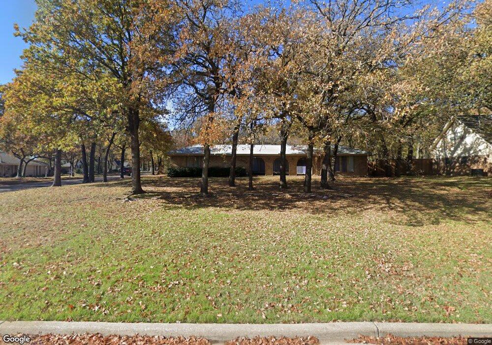 5409 Oak Hills Dr, Colleyville, TX 76034 - photo 1