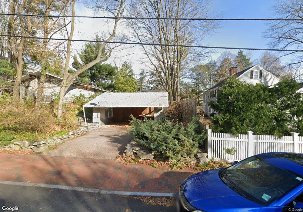 33 Lexington Ave unit 2, Cambridge, MA 02138 - photo 1