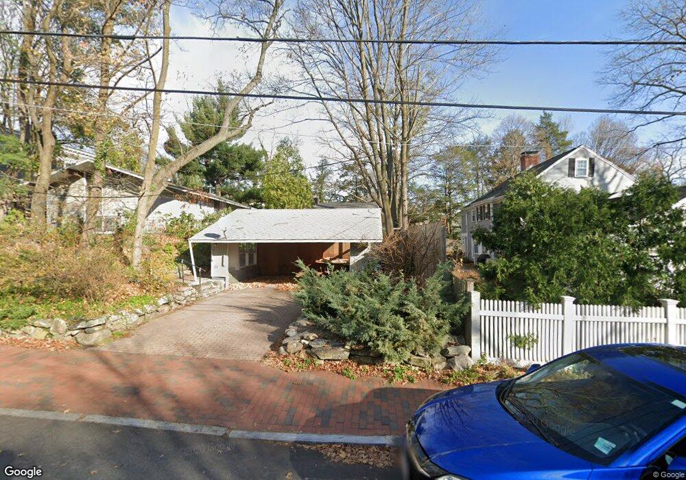 33 Lexington Ave unit 6, Cambridge, MA 02138 - photo 1