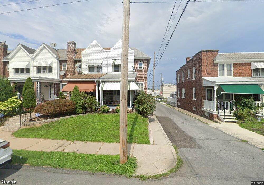 529 N 13th St, Allentown, PA 18102 - photo 1