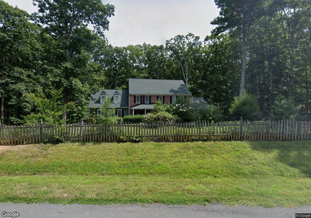 1938 Huguenot Hundred Dr, Midlothian, VA 23113 - photo 1