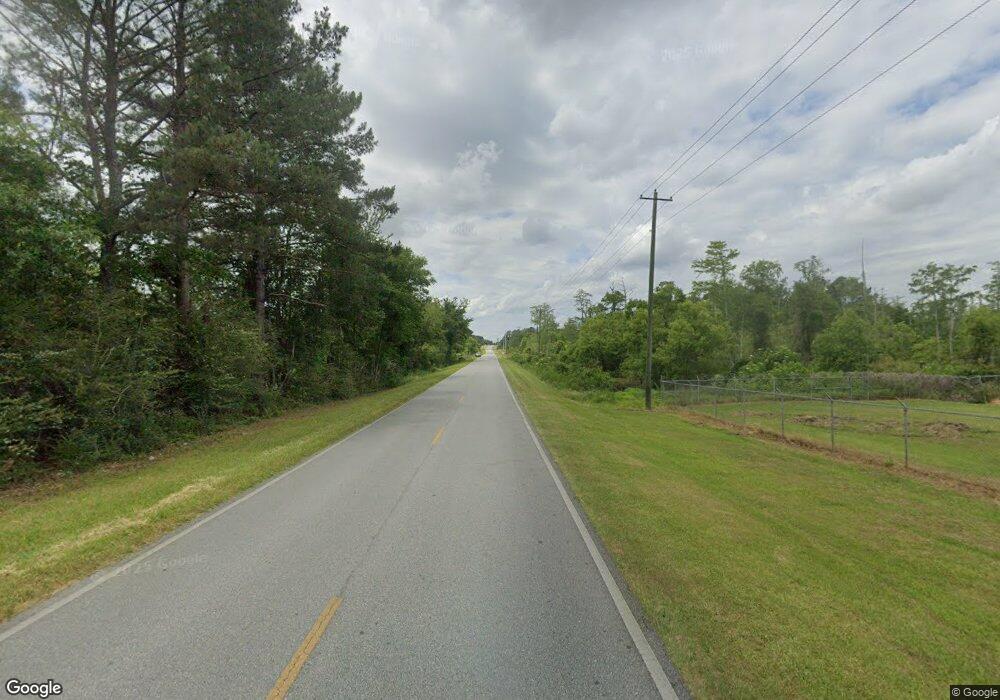 0 Ed Ward Rd unit 8541848, Fitzgerald, GA 31750 - photo 1