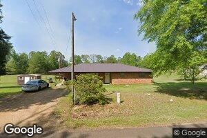 1694 Seale Rd NW, Roxie, MS 39661