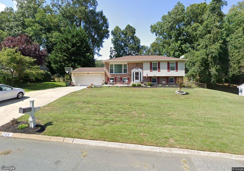 2518 Parliament Dr, Abingdon, MD 21009 - photo 1