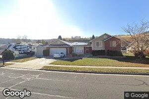 1977 Deer Run Dr, Ogden, UT 84405