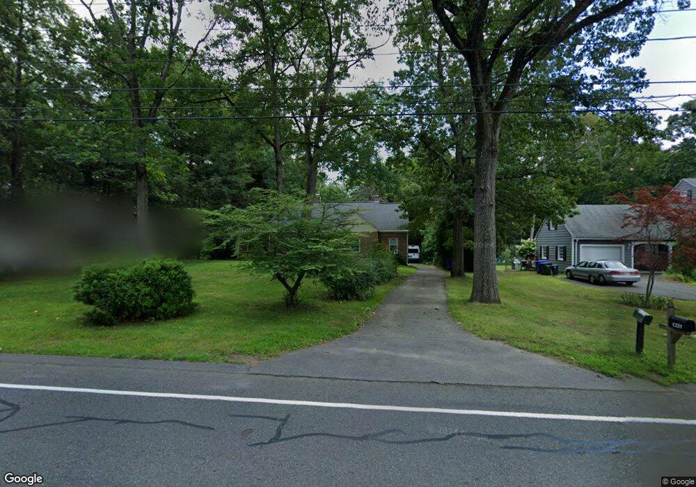 1331 Plumtree Rd, Springfield, MA 01119 - photo 1