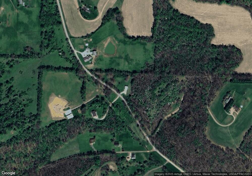 14770 Tiger Valley Rd, Danville, OH 43014 - photo 1