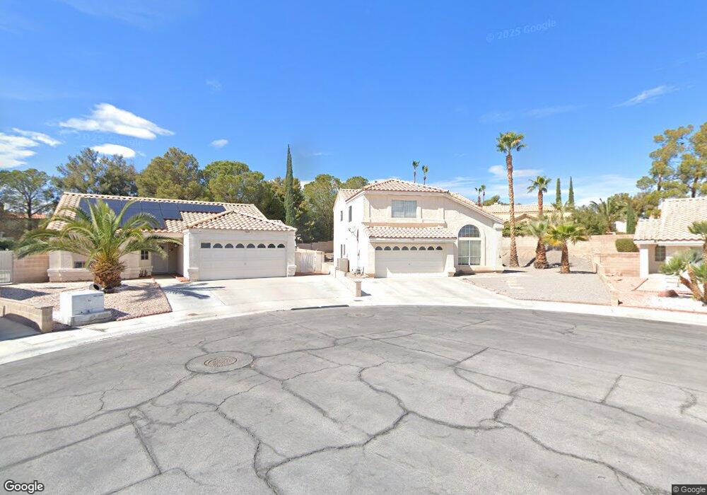 9616 Lazy River Dr, Las Vegas, NV 89117 - photo 1