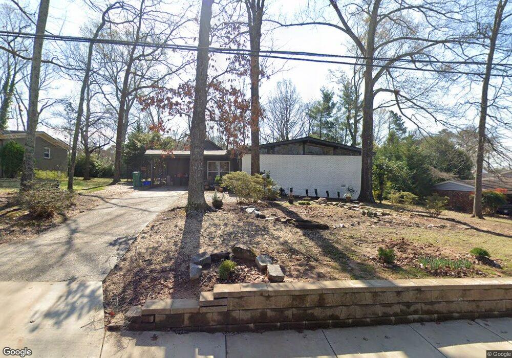 3373 Campbell Rd SE, Smyrna, GA 30080 - photo 1