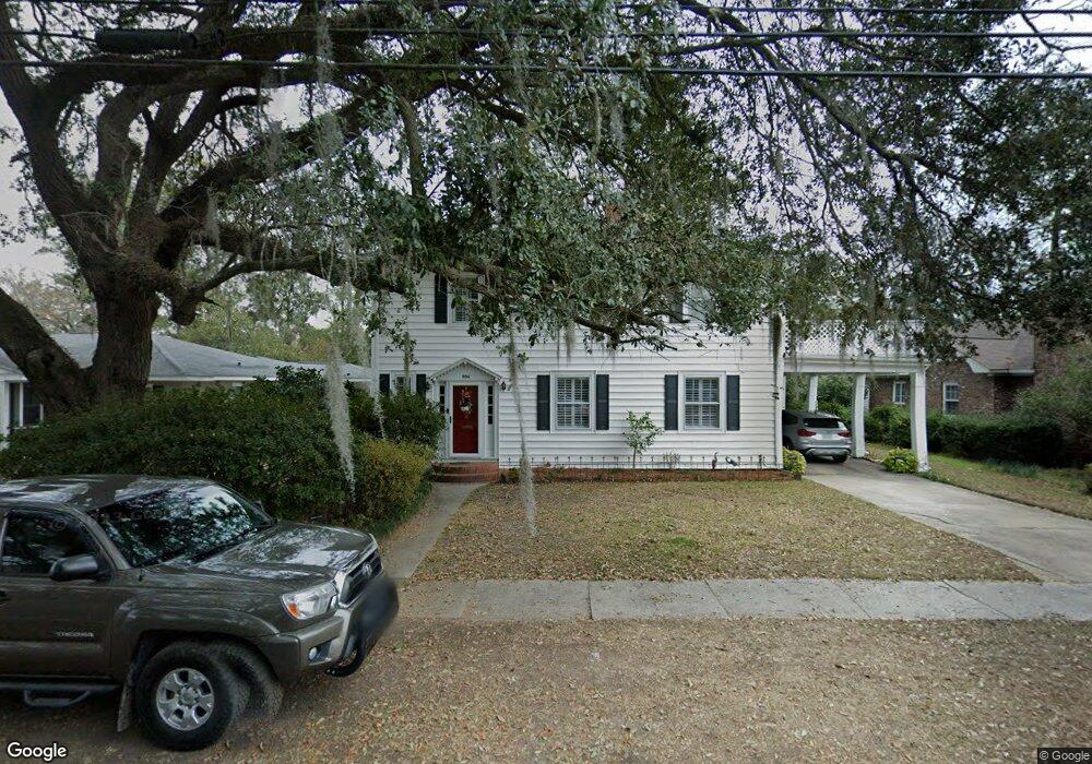 906 Laurel St, Conway, SC 29526 - photo 1