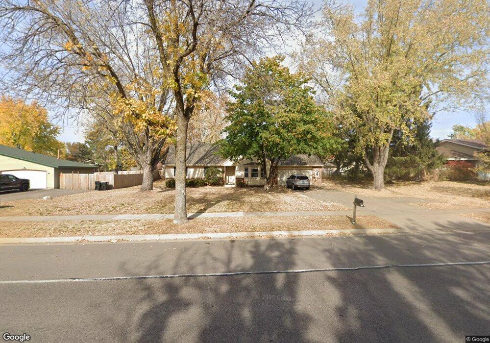 245 Egret Blvd NW, Coon Rapids, MN 55448 - photo 1