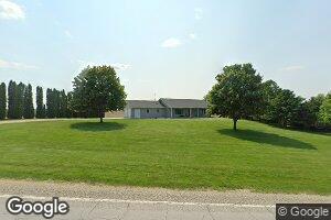1619 Centennial Rd, Ossian, IA 52161
