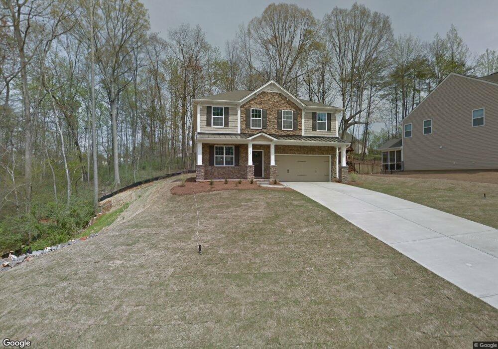 932 Autumn Glen Ct unit 33, Clover, SC 29710 - photo 1