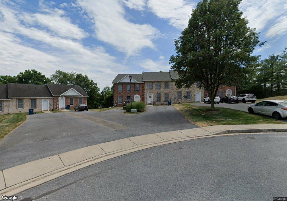 11203 Grouse Ln S, Hagerstown, MD 21742 - photo 1