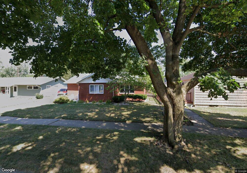 1537 Sheridan Ave, Niles, MI 49120 - photo 1