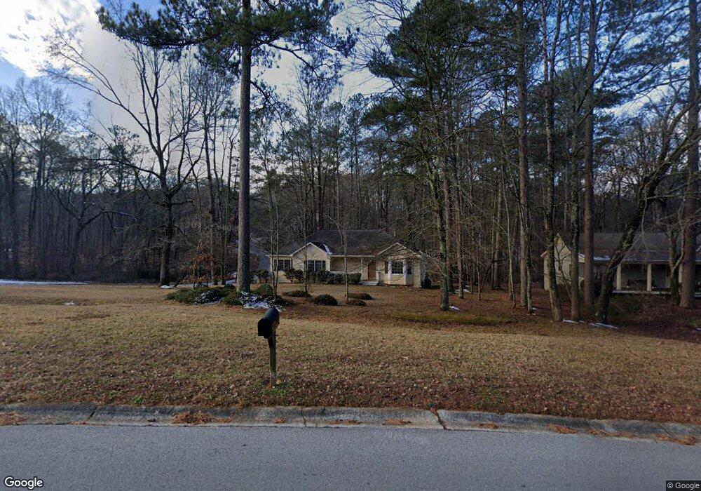 449 Picketts Ridge, Acworth, GA 30101 - photo 1
