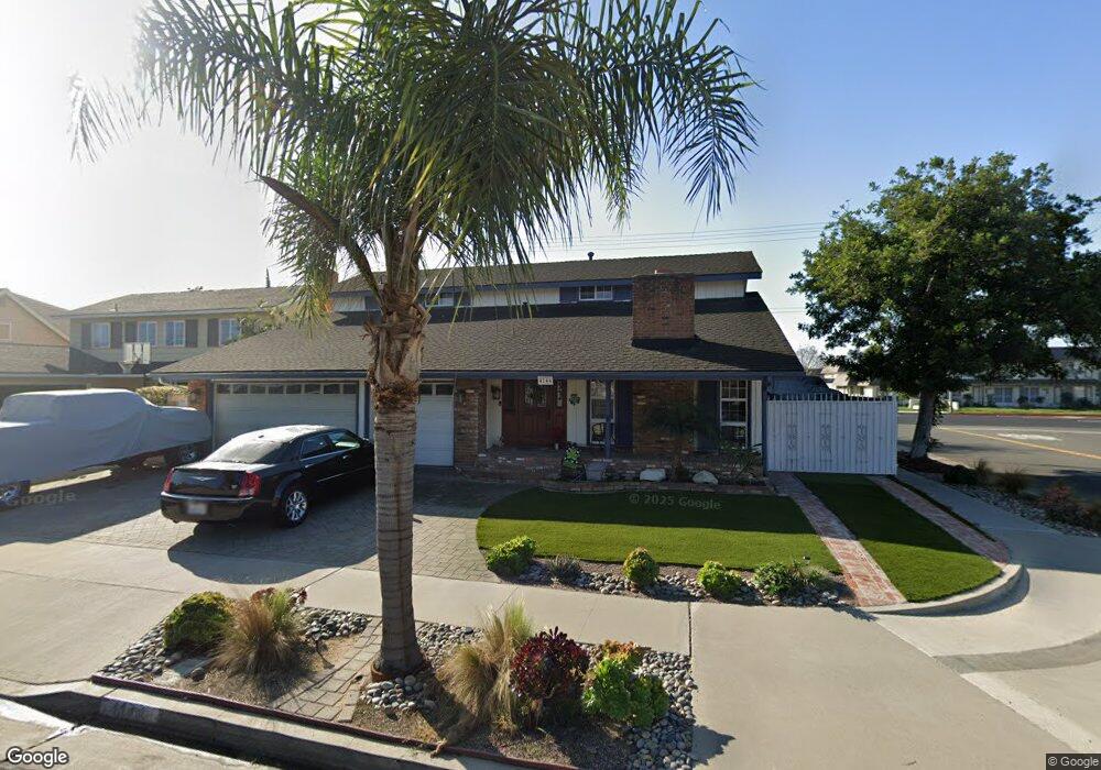 4144 Devon Cir, Cypress, CA 90630 - photo 1