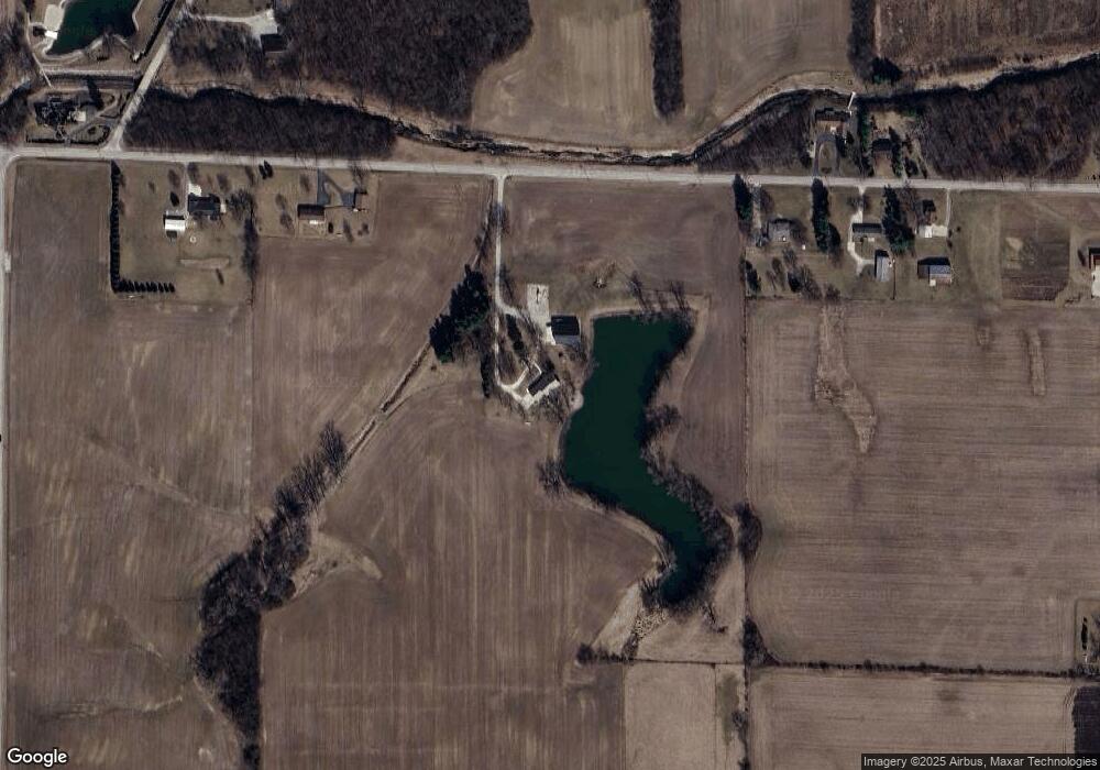 2621 E 900 N, Roanoke, IN 46783 - photo 1