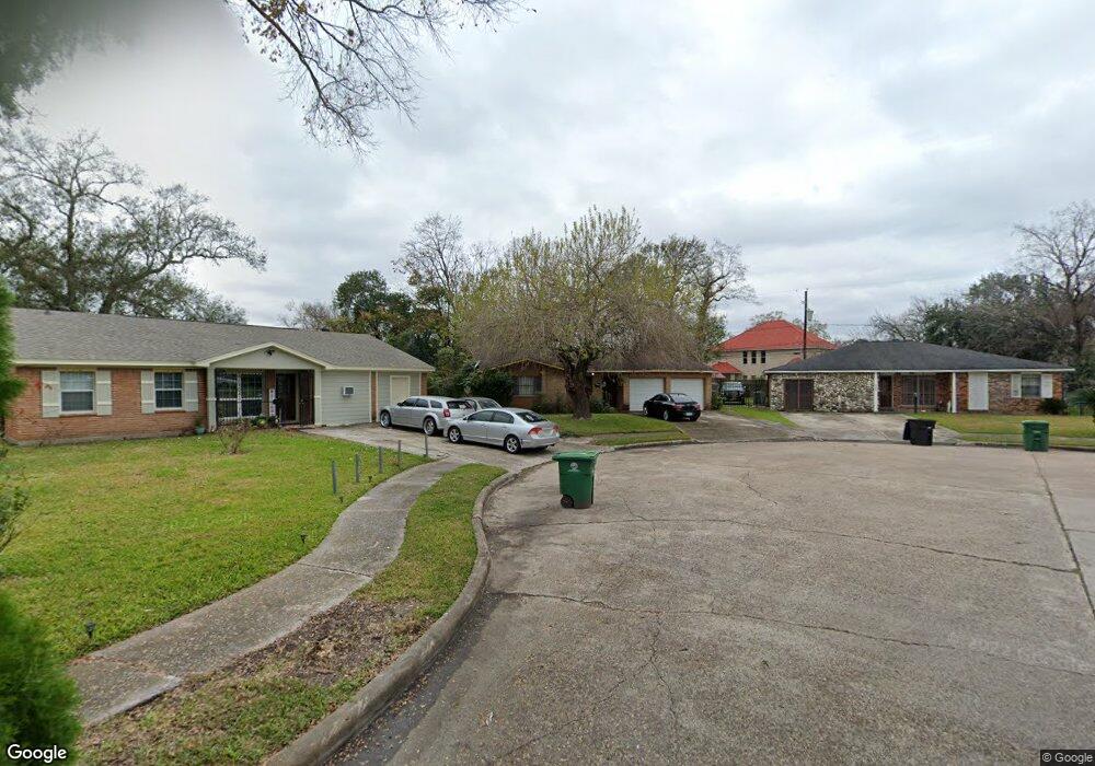 6002 Winterhaven Dr, Houston, TX 77087 - photo 1