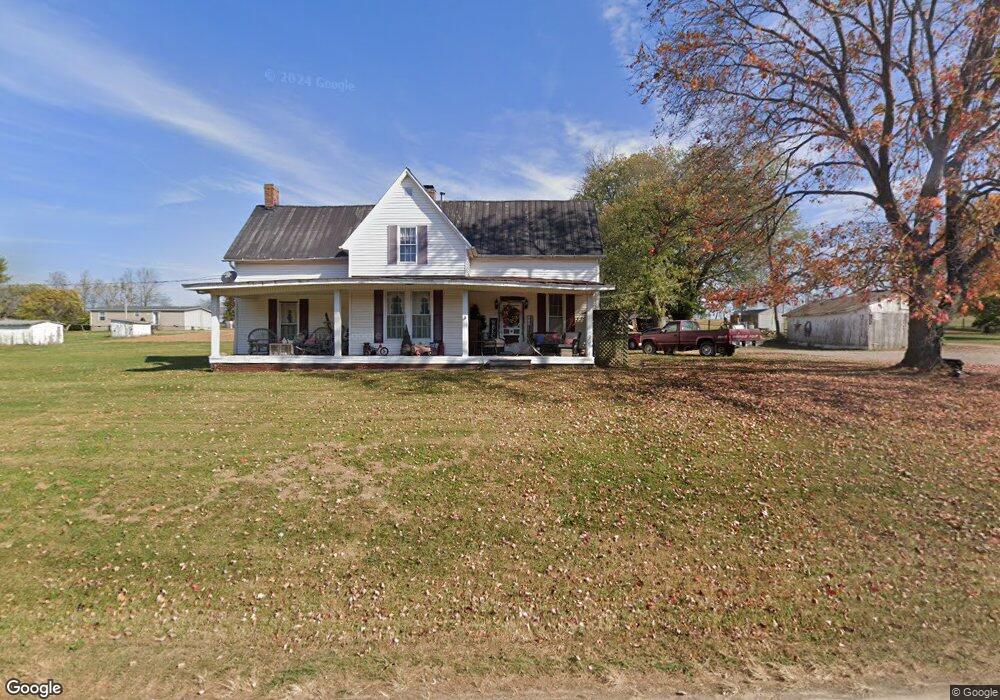 878 Nepton Rd, Ewing, KY 41039 - photo 1