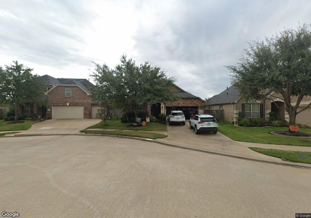 27511 Briscoe Park Ct, Fulshear, TX 77441 - photo 1