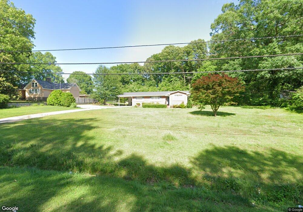 125 N Highway 113, Carrollton, GA 30117 - photo 1
