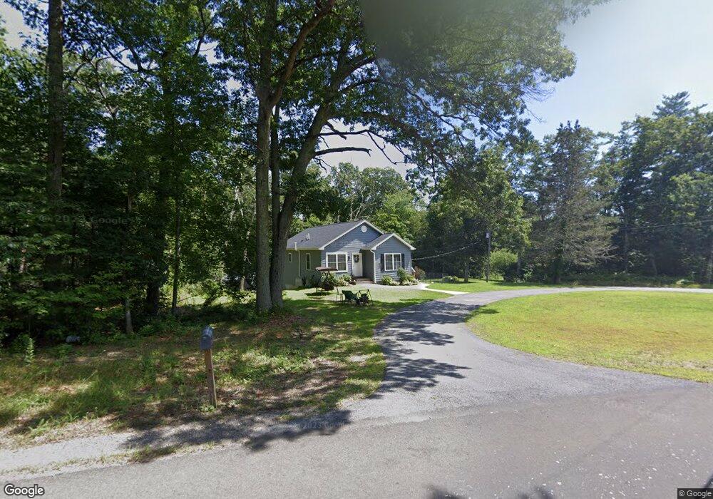 43 Linehouse Rd, North Grosvenordale, CT 06255 - photo 1