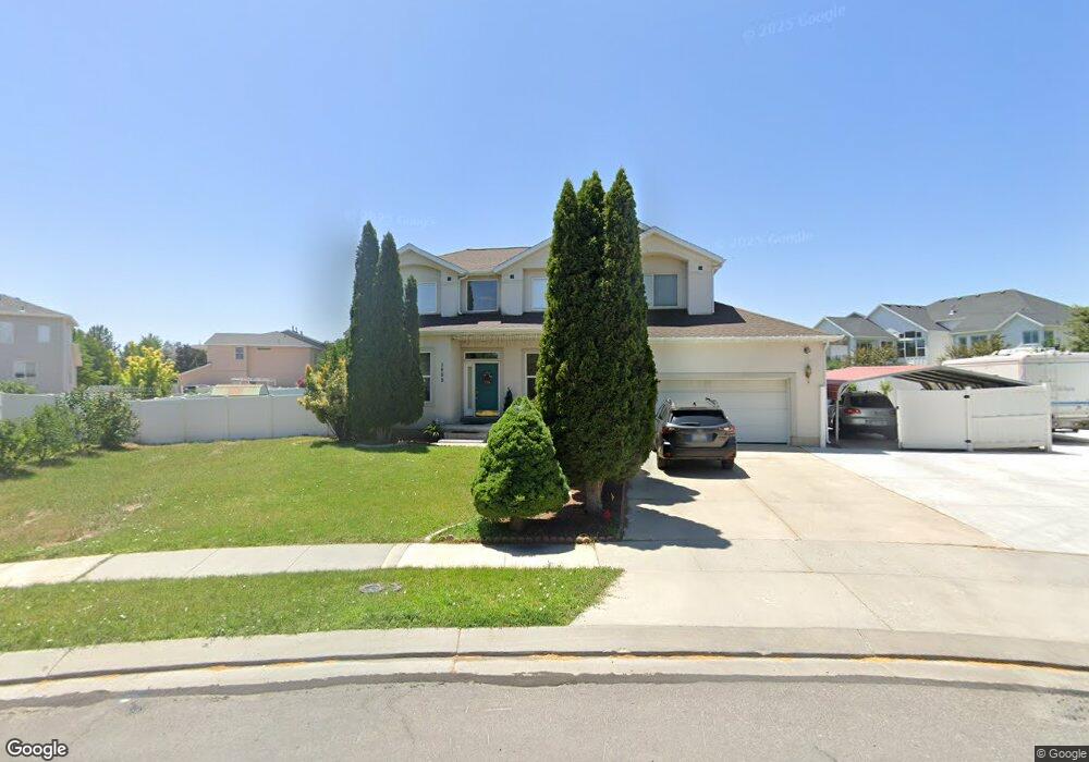 1899 W 8800 S, West Jordan, UT 84088 - photo 1