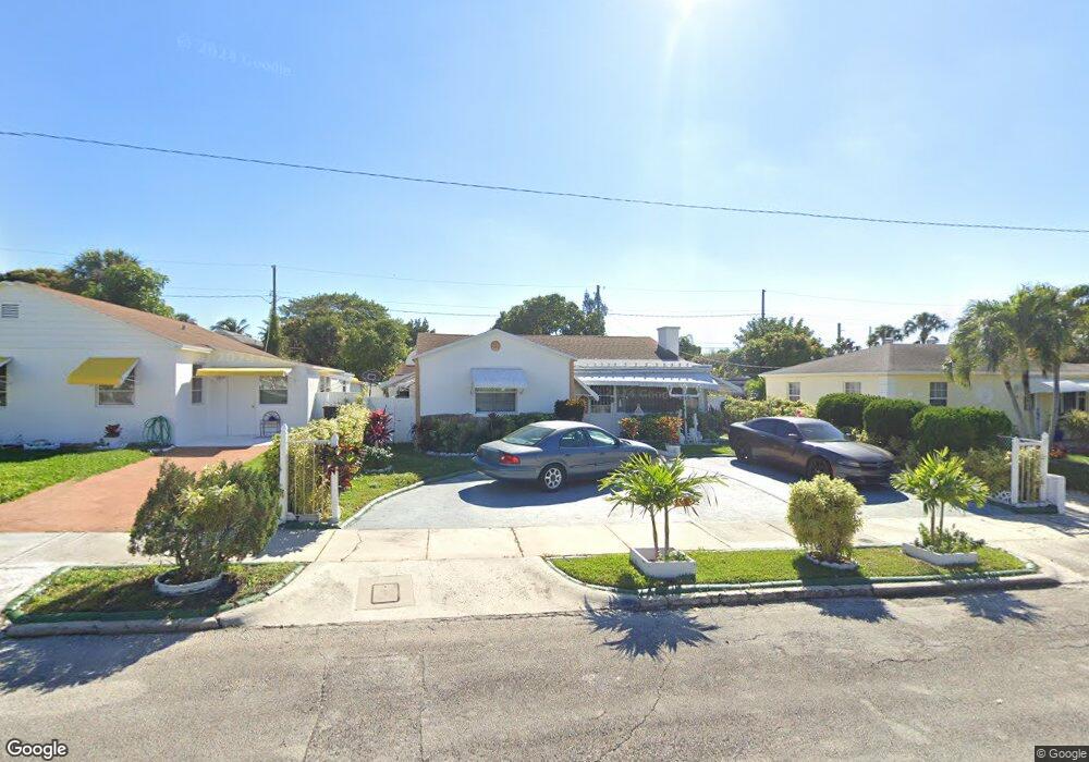 916 38th St, West Palm Beach, FL 33407 - photo 1