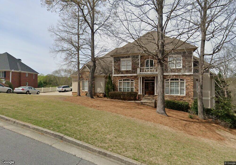 405 Autry Mill Cir unit 9, Alpharetta, GA 30022 - photo 1
