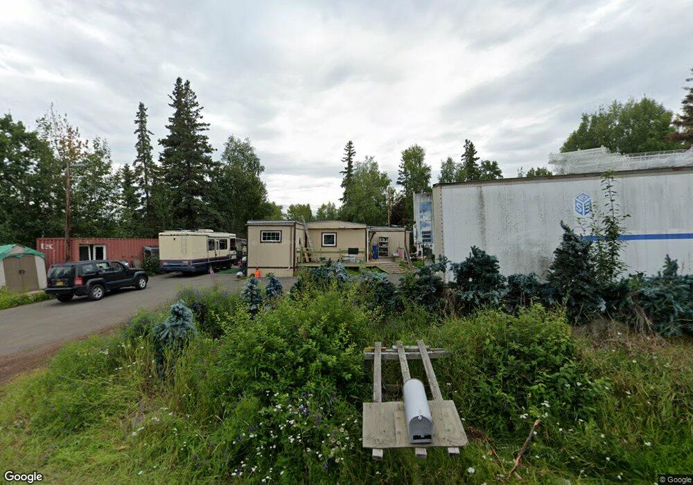 7227 & 723 Zurich St, Anchorage, AK 99507 - photo 1