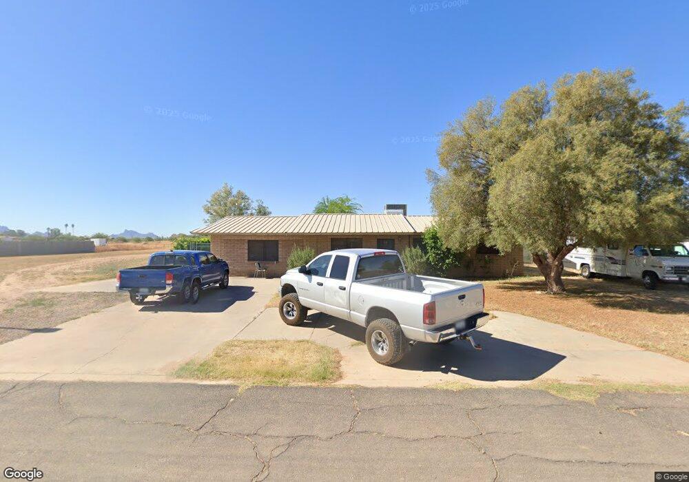 4187 E Colt Dr, Eloy, AZ 85131 - photo 1
