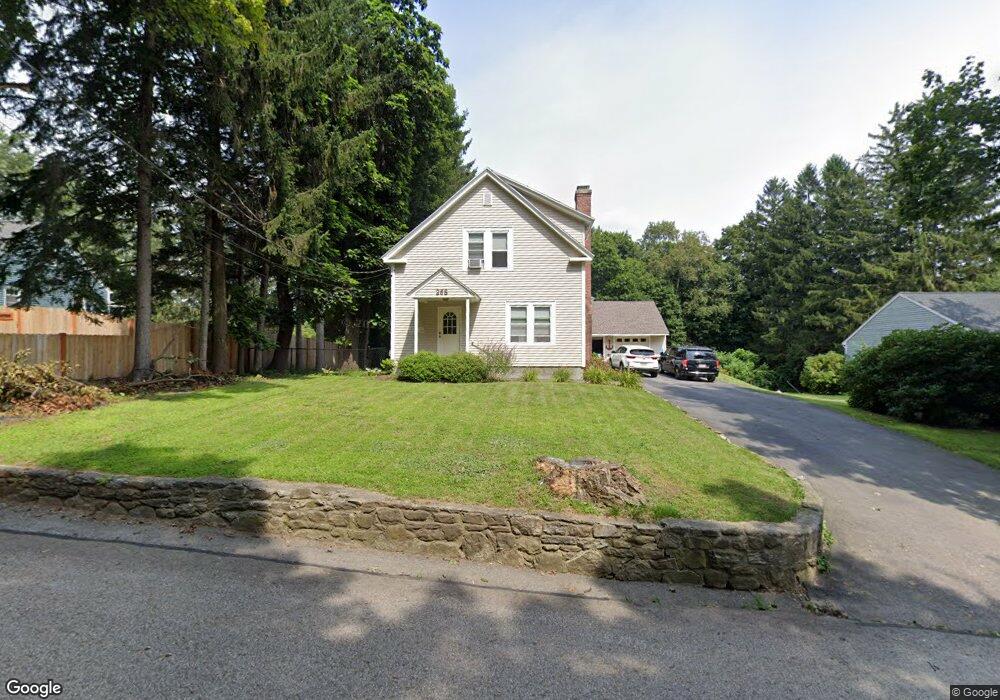 268 Parker Ave, Holden, MA 01520 - photo 1