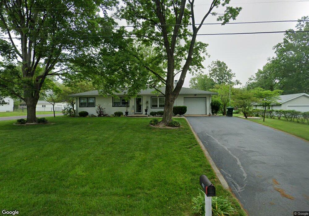 401 E Mill St, Freeburg, IL 62243 - photo 1