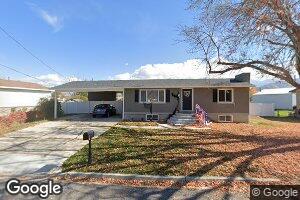359 S 900 W, Payson, UT 84651
